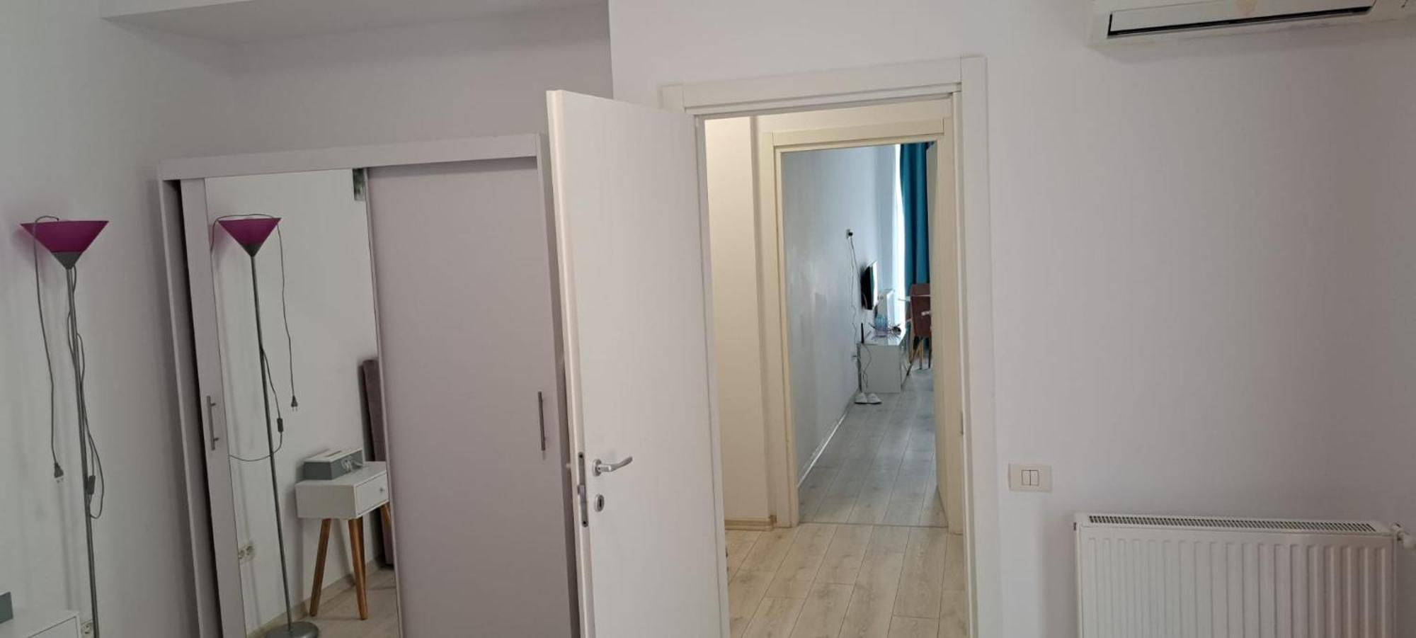 Green Marina Studio 13 Summerland Apartment