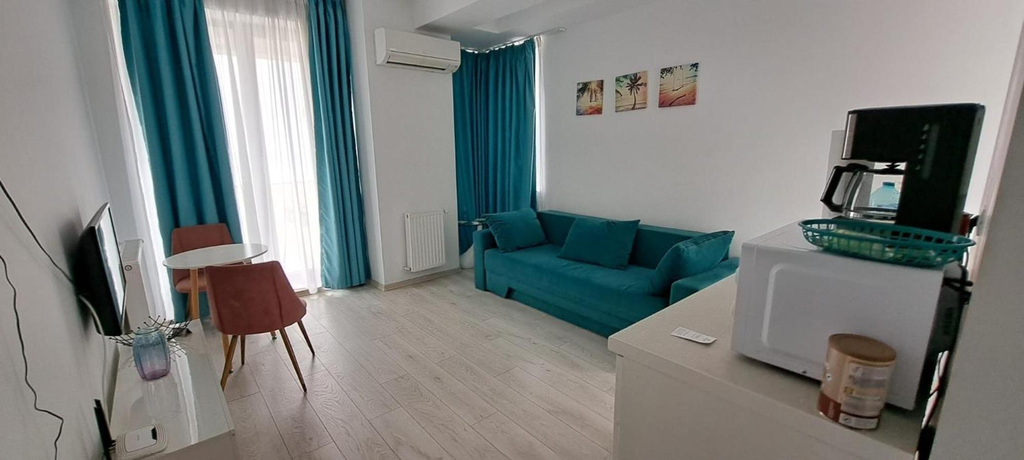 Apartment Green Marina Studio 13 Summerland