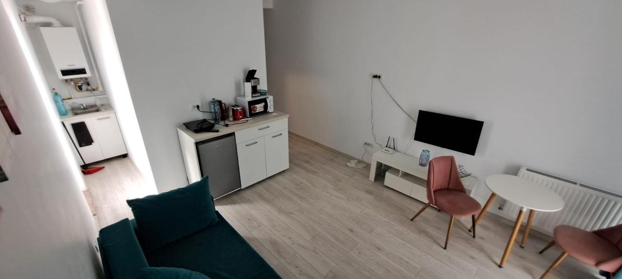 Green Marina Studio 13 Summerland Apartment Mamaia