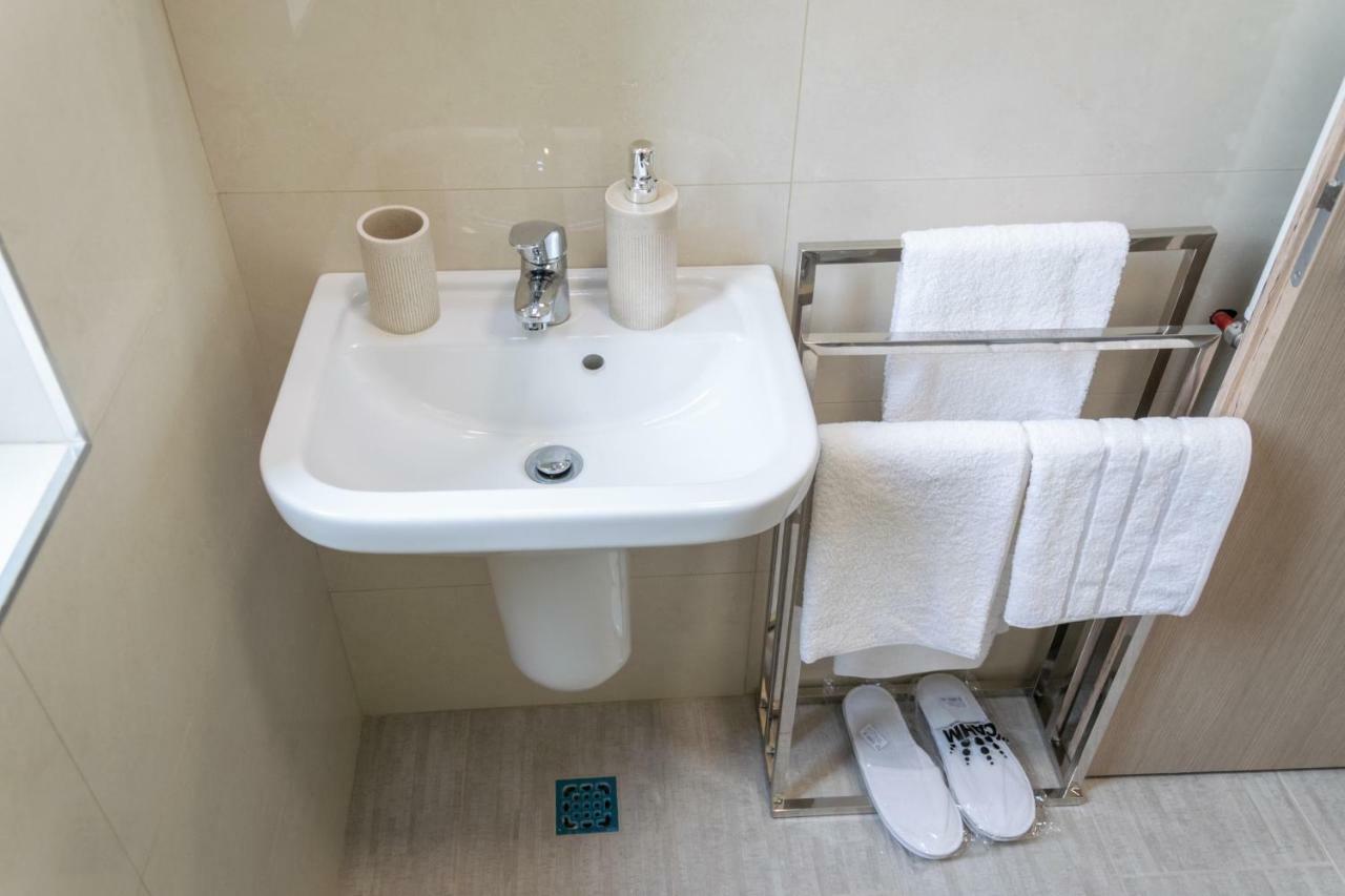 Apartment Green Marina Studio 13 Summerland Mamaia