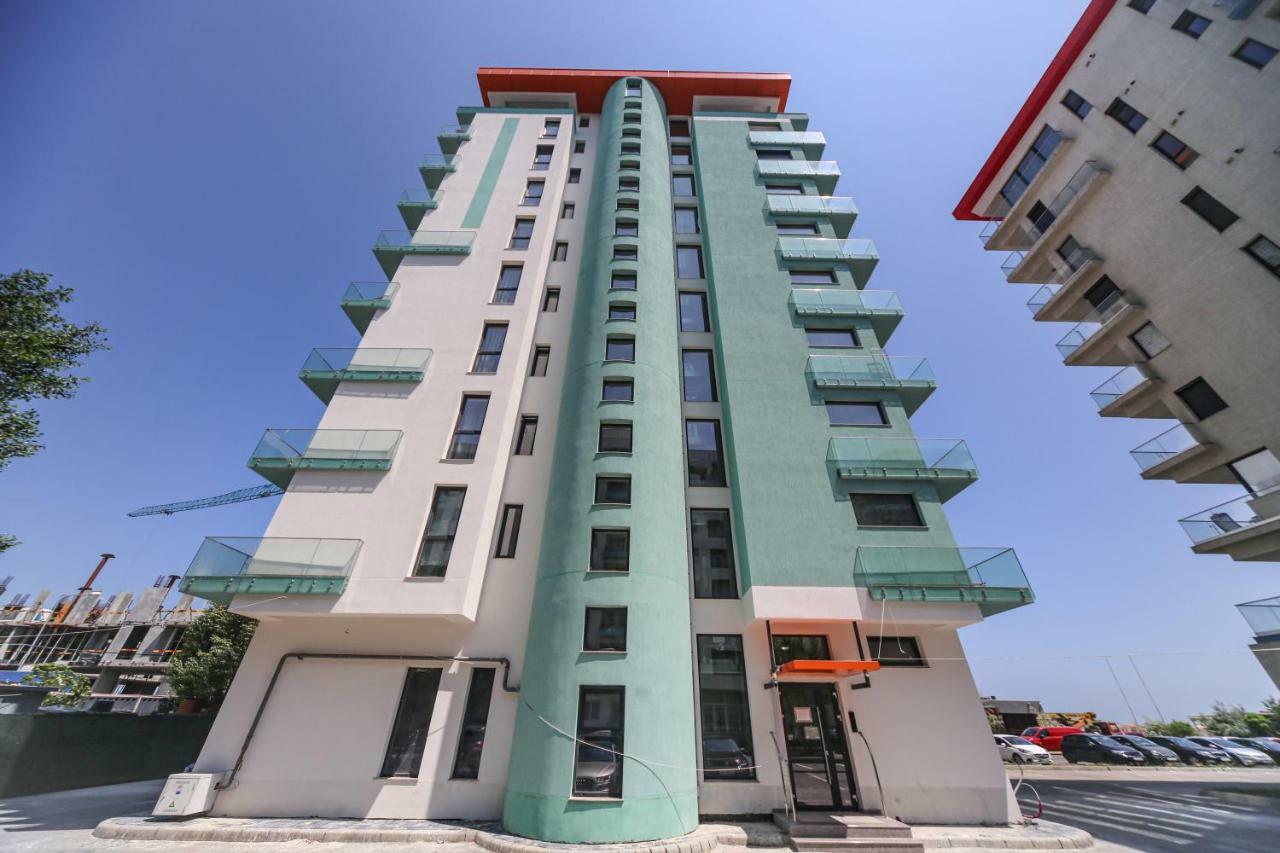 Green Marina Studio 13 Summerland Apartment Mamaia
