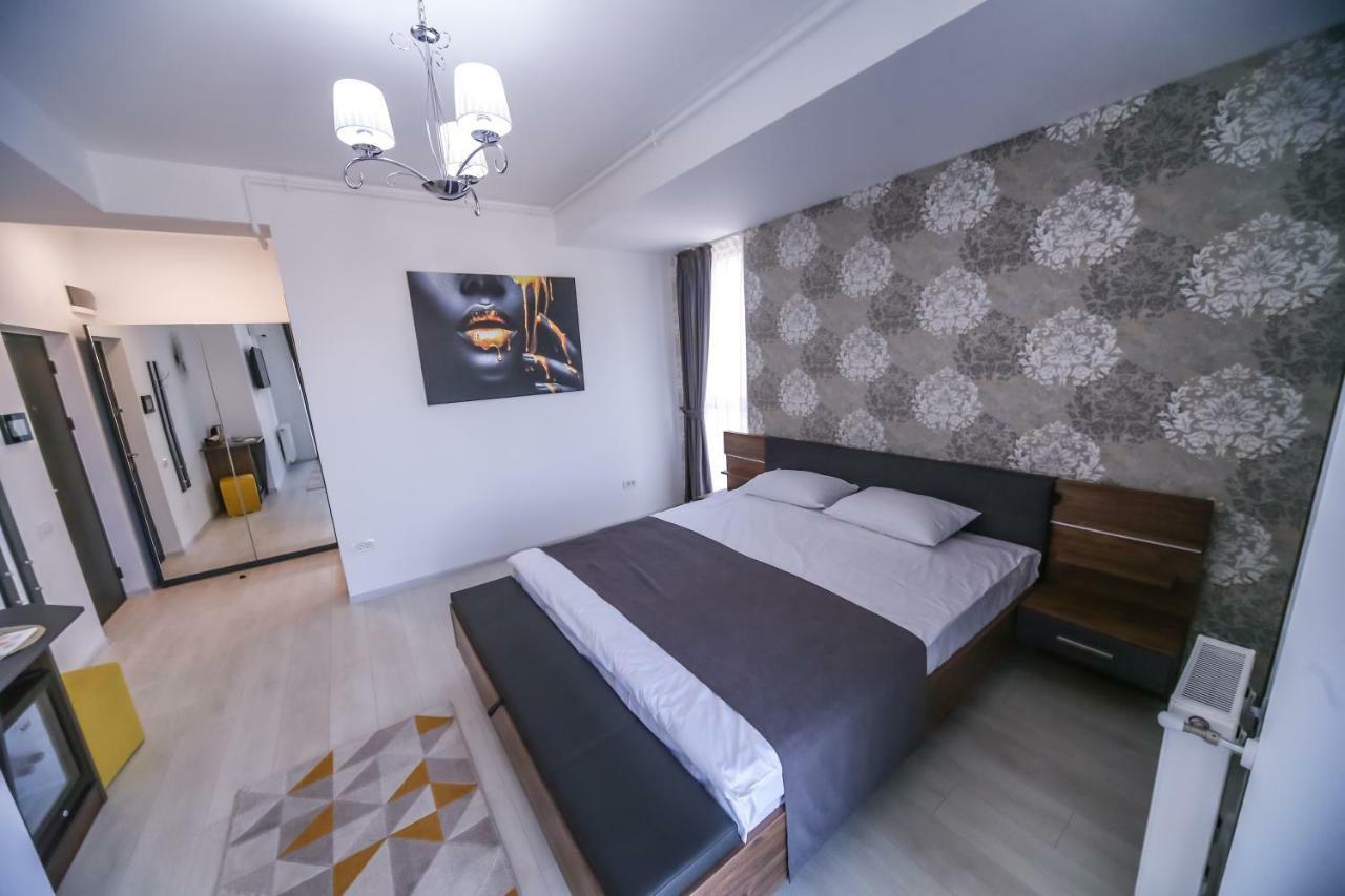 Apartment Green Marina Studio 13 Summerland