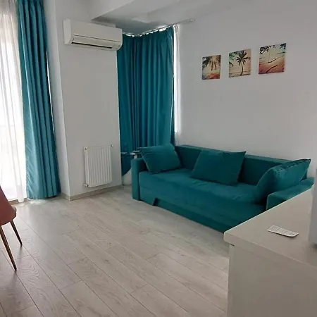 Green Marina Studio 13 Summerland Apartment Mamaia Exterior photo