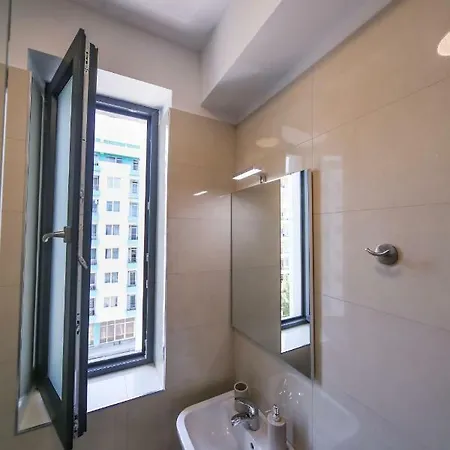 Green Marina Studio 13 Summerland Apartment Mamaia Exterior photo