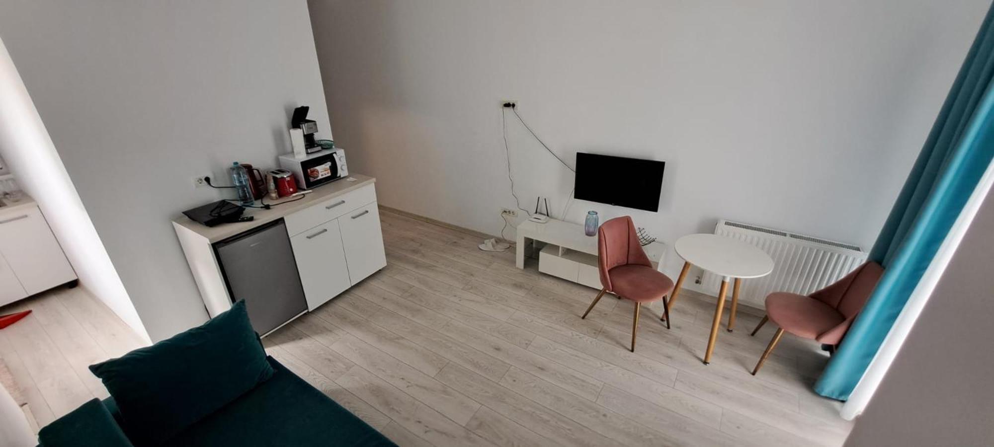 Apartment Green Marina Studio 13 Summerland *